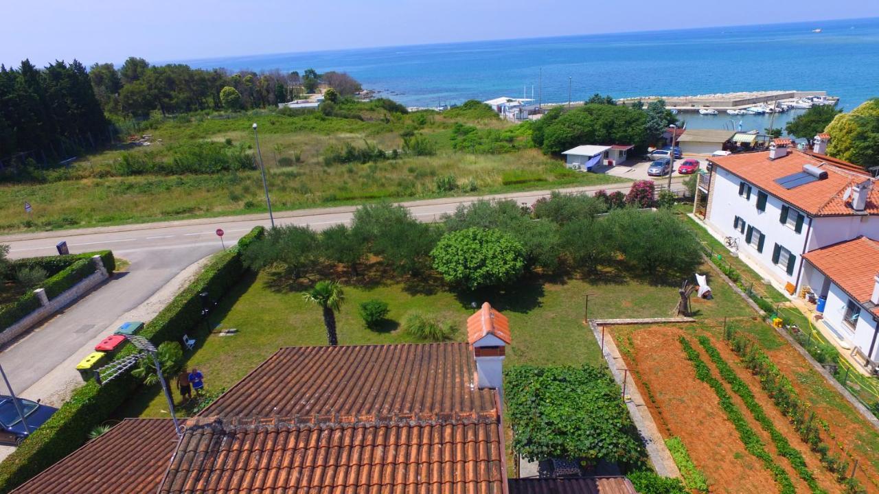 Apartman Bonetti Umag