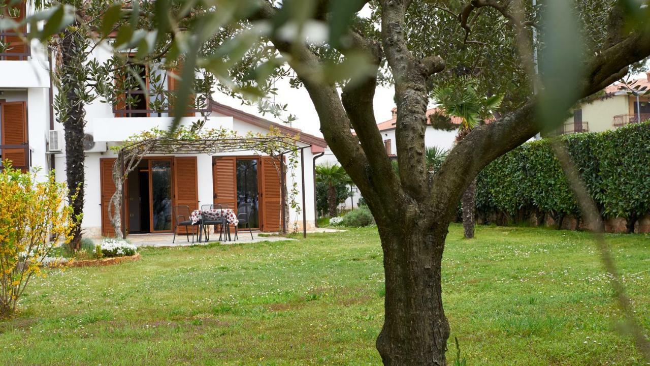 Bonetti Apartman Umag