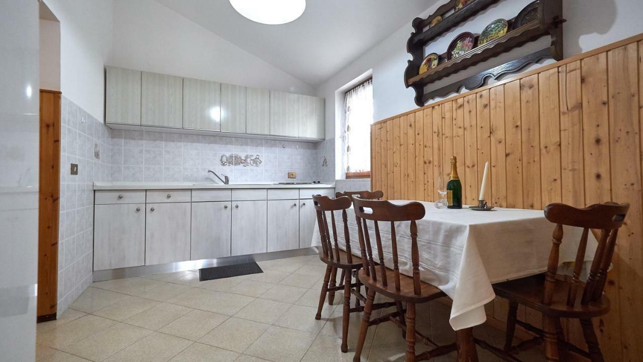Bonetti Apartman *