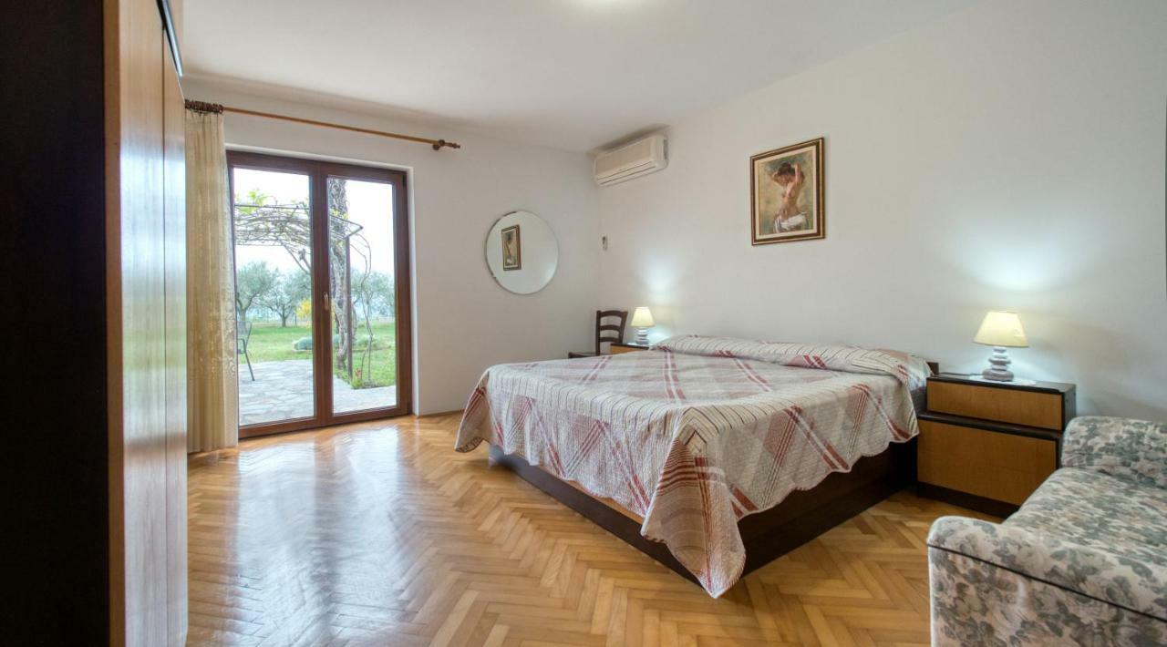 Apartman Bonetti *
