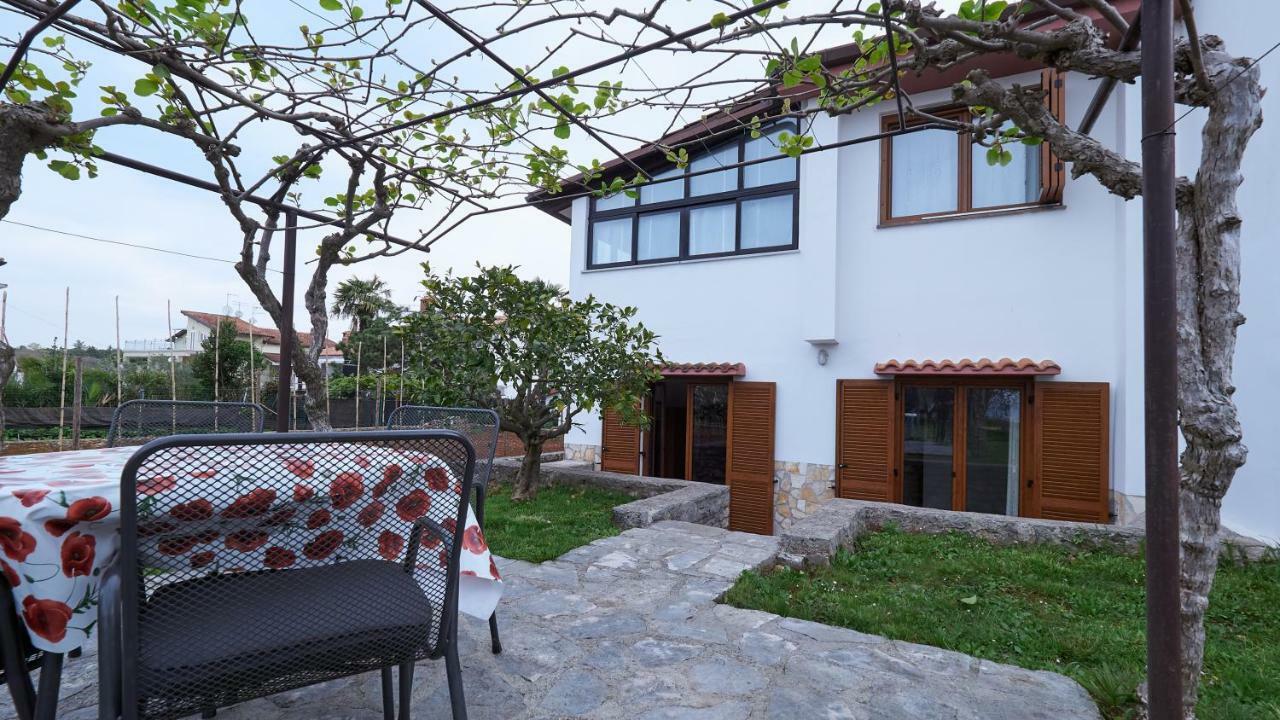 Apartman Bonetti