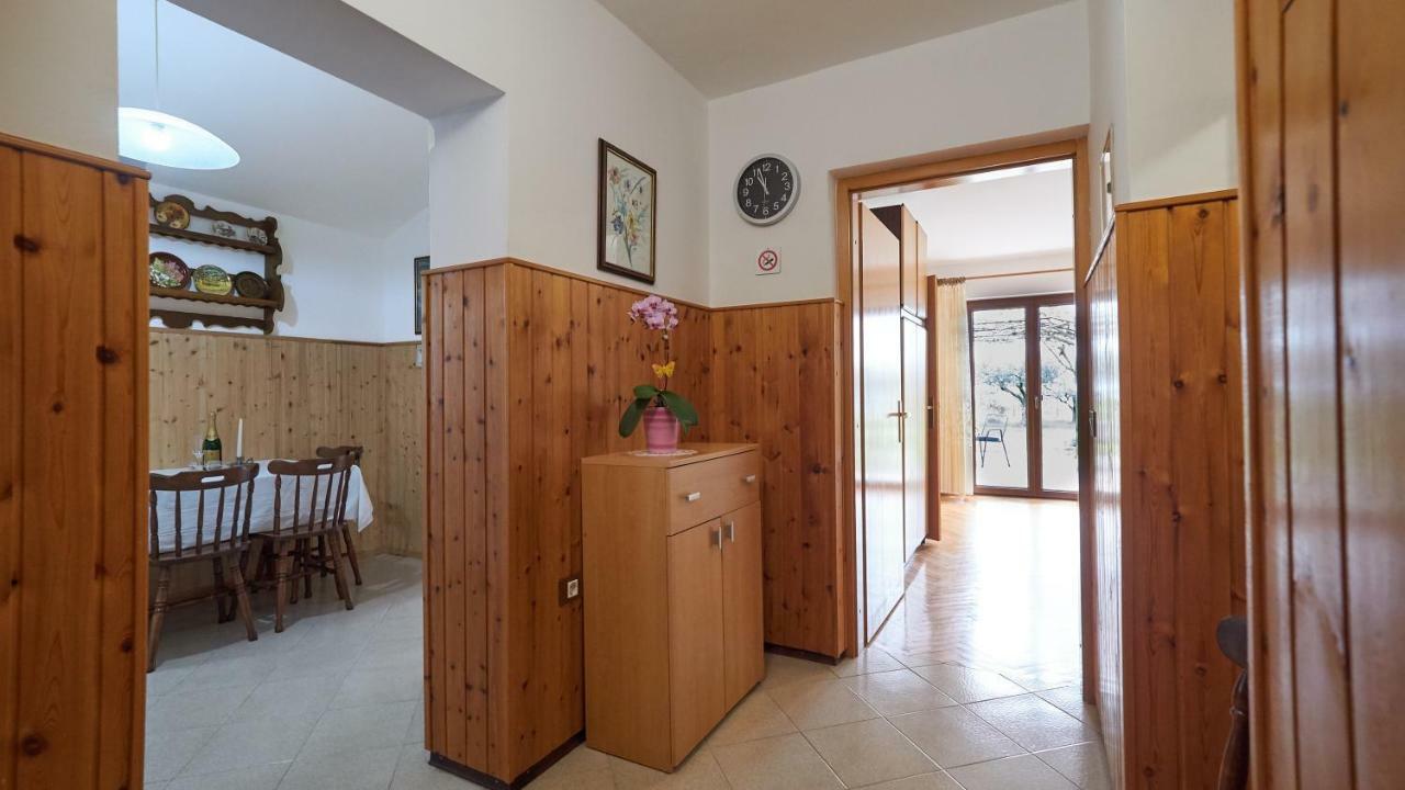 Bonetti Apartman
