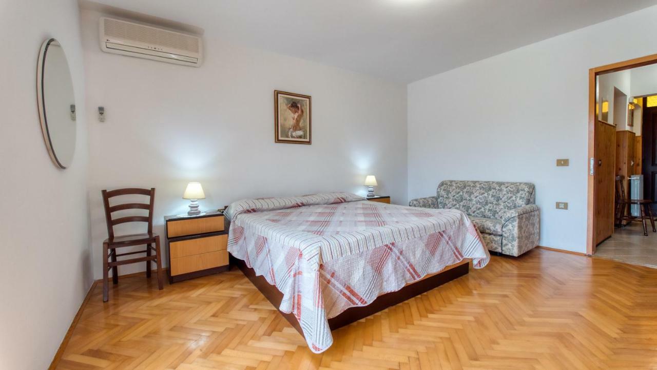 Bonetti Apartman Umag