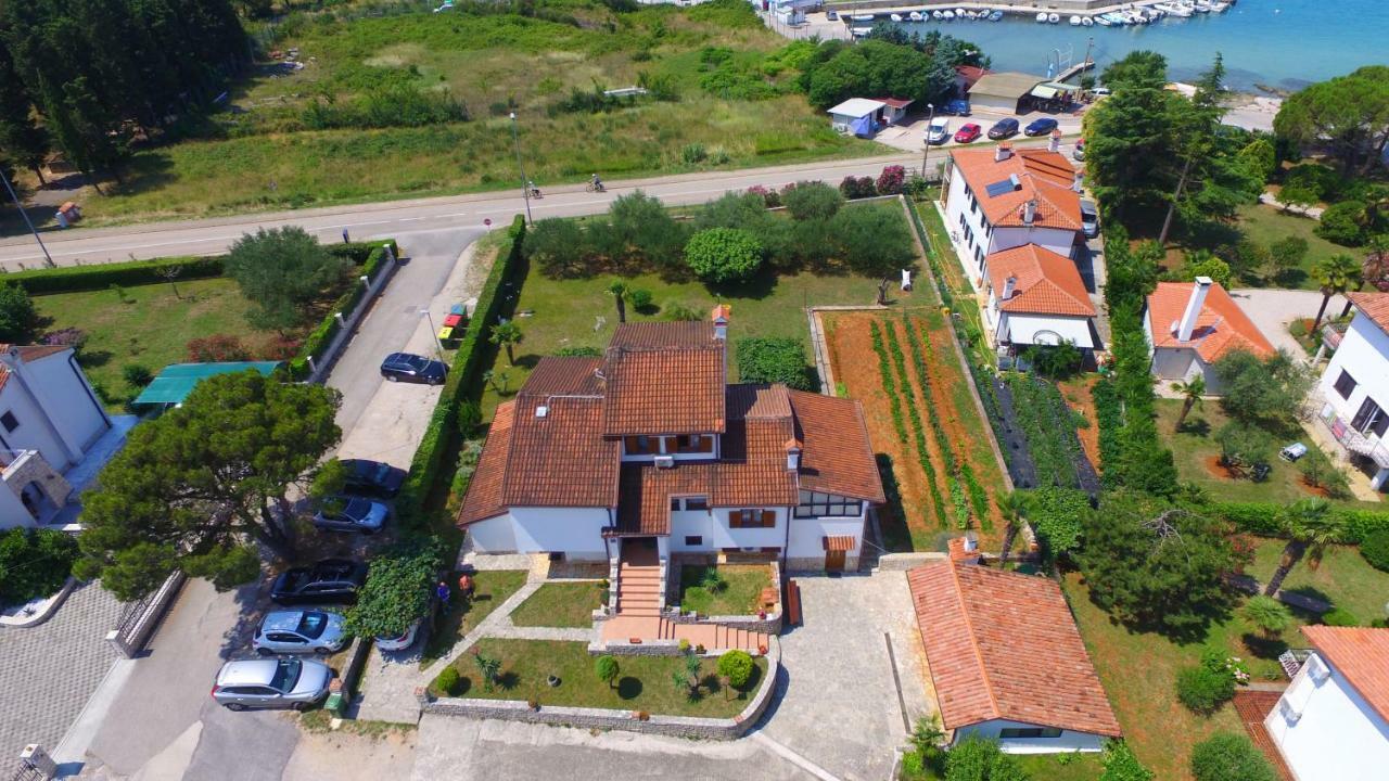 Bonetti * Umag