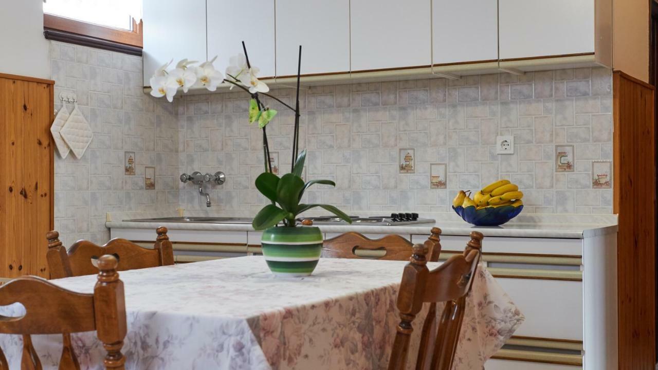 Apartment Bonetti