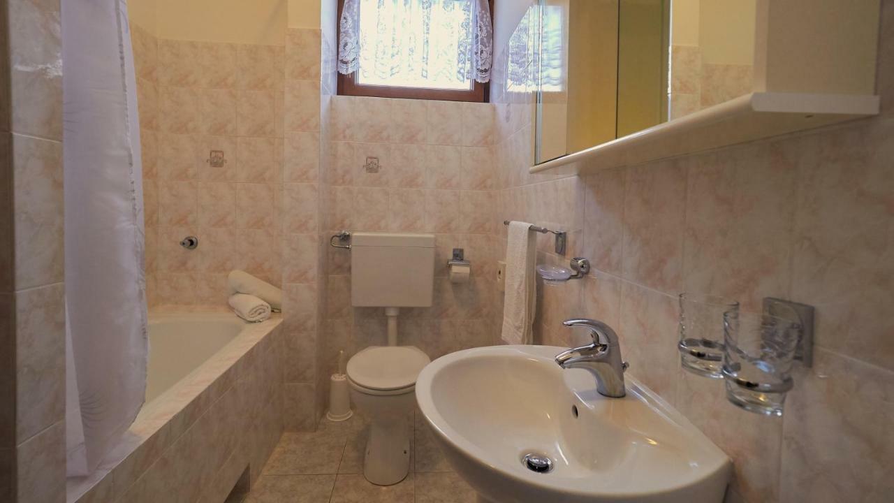 Apartment Bonetti *
