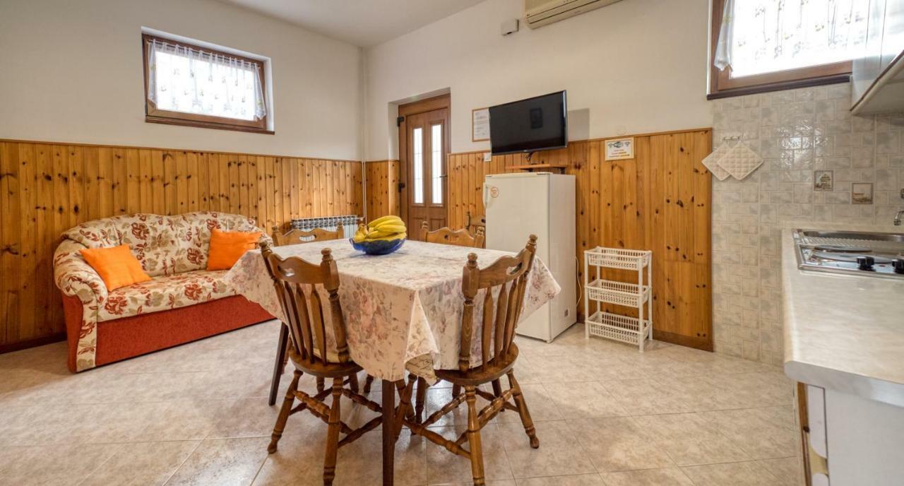 Apartment Bonetti *