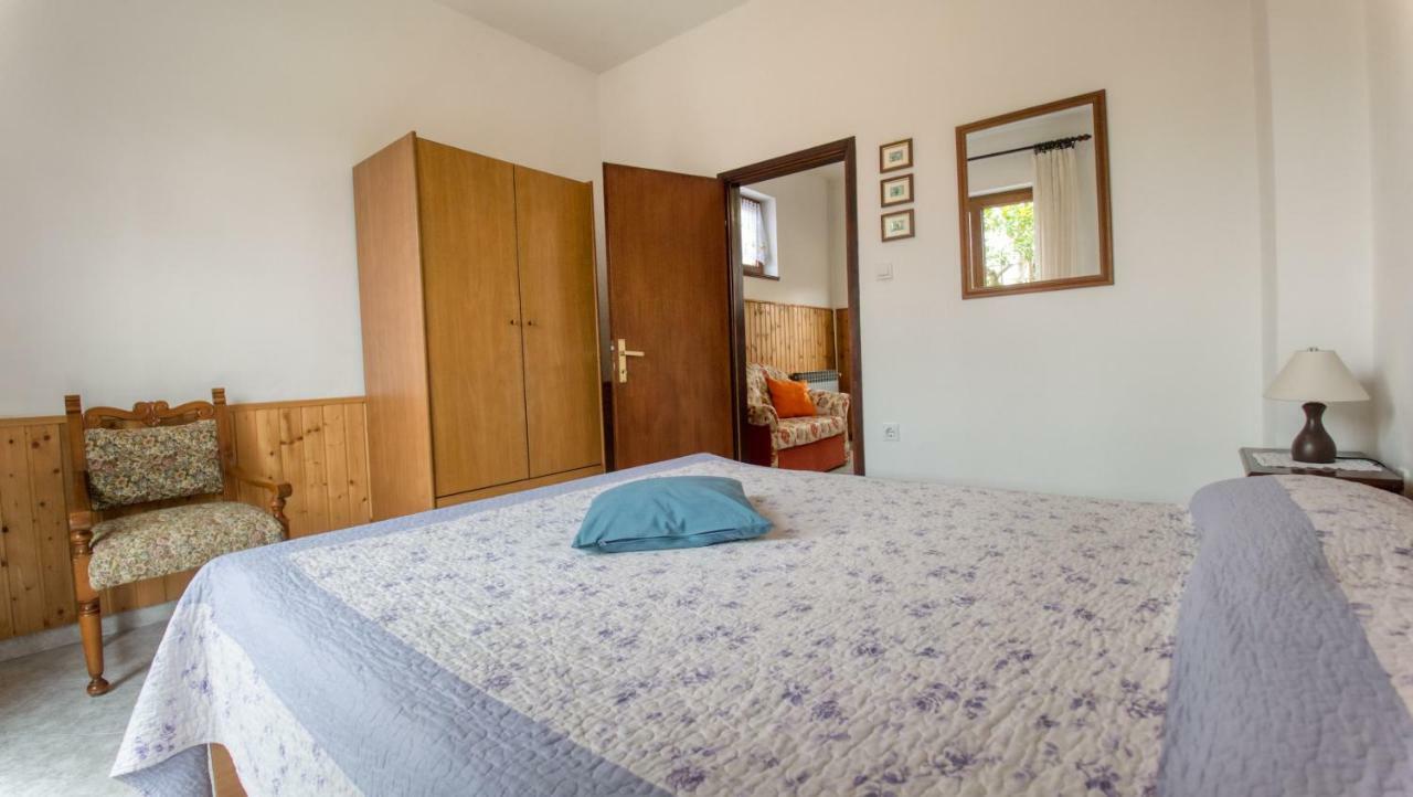 Bonetti Apartment *