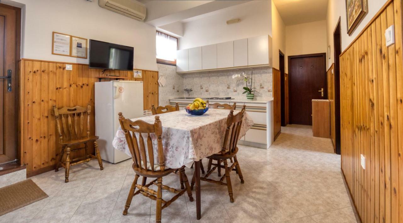 Bonetti Apartment Umag