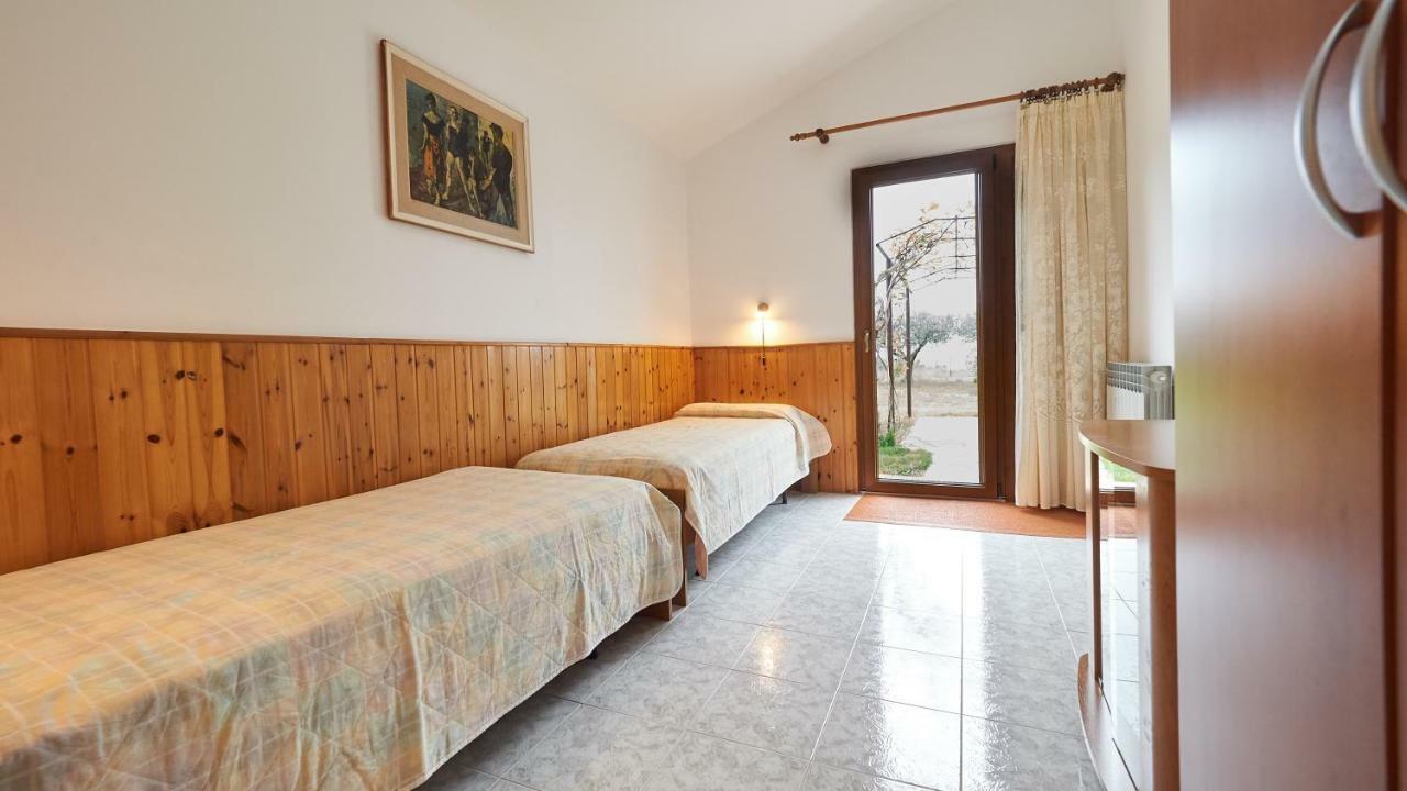 Bonetti Apartment *