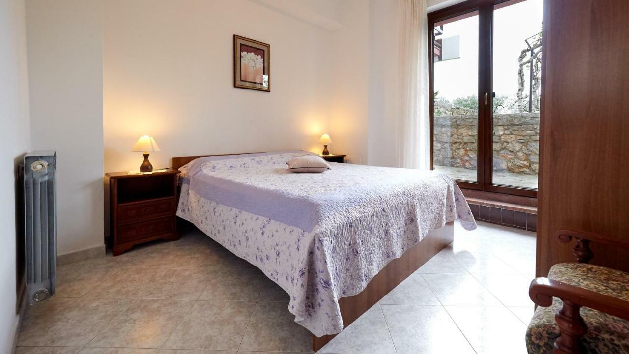 Bonetti Apartment *