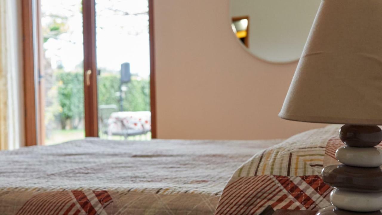 Bonetti Apartment Umag