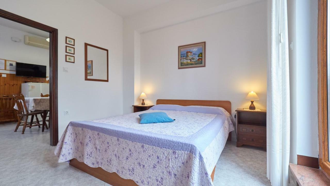 Apartment Bonetti